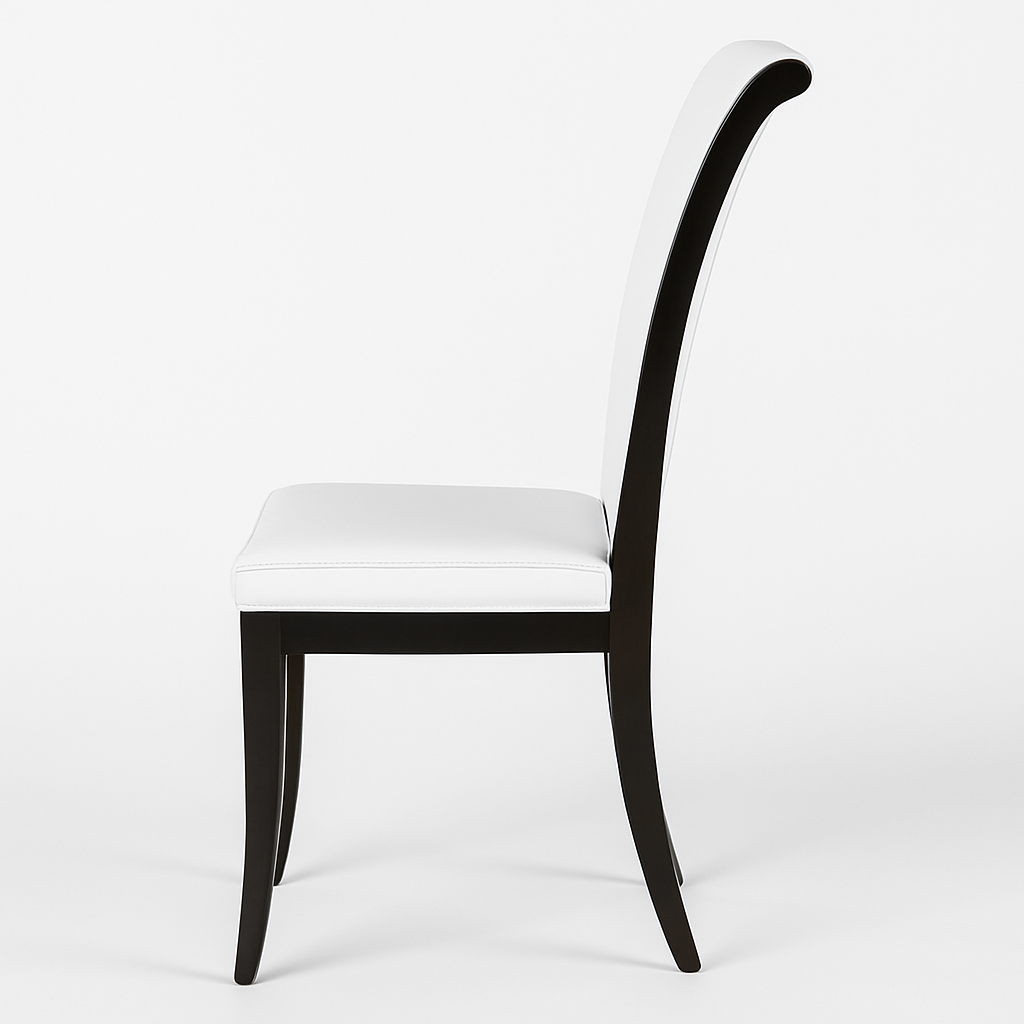 van java furniture UK dining chair
