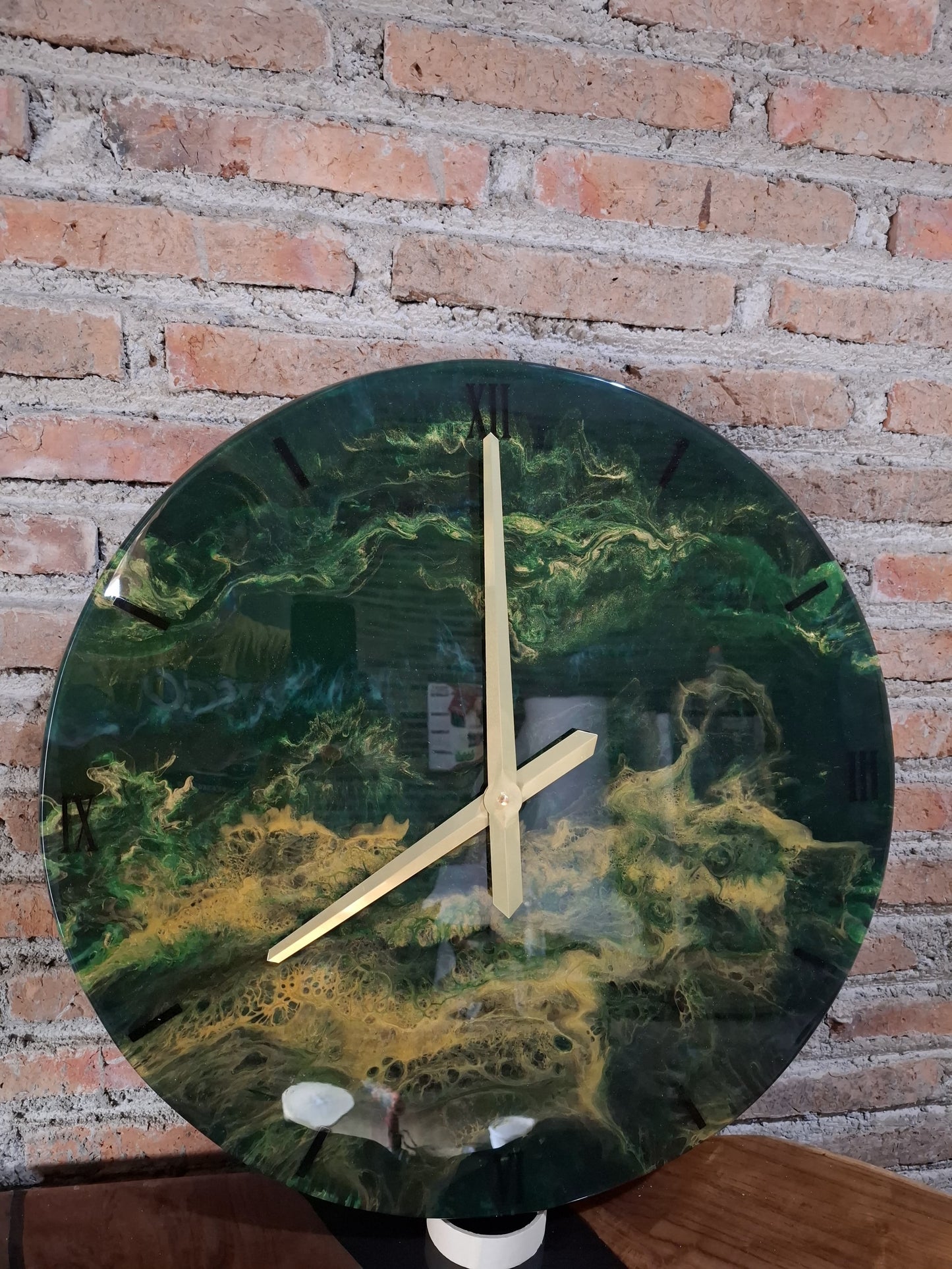 Timepiece