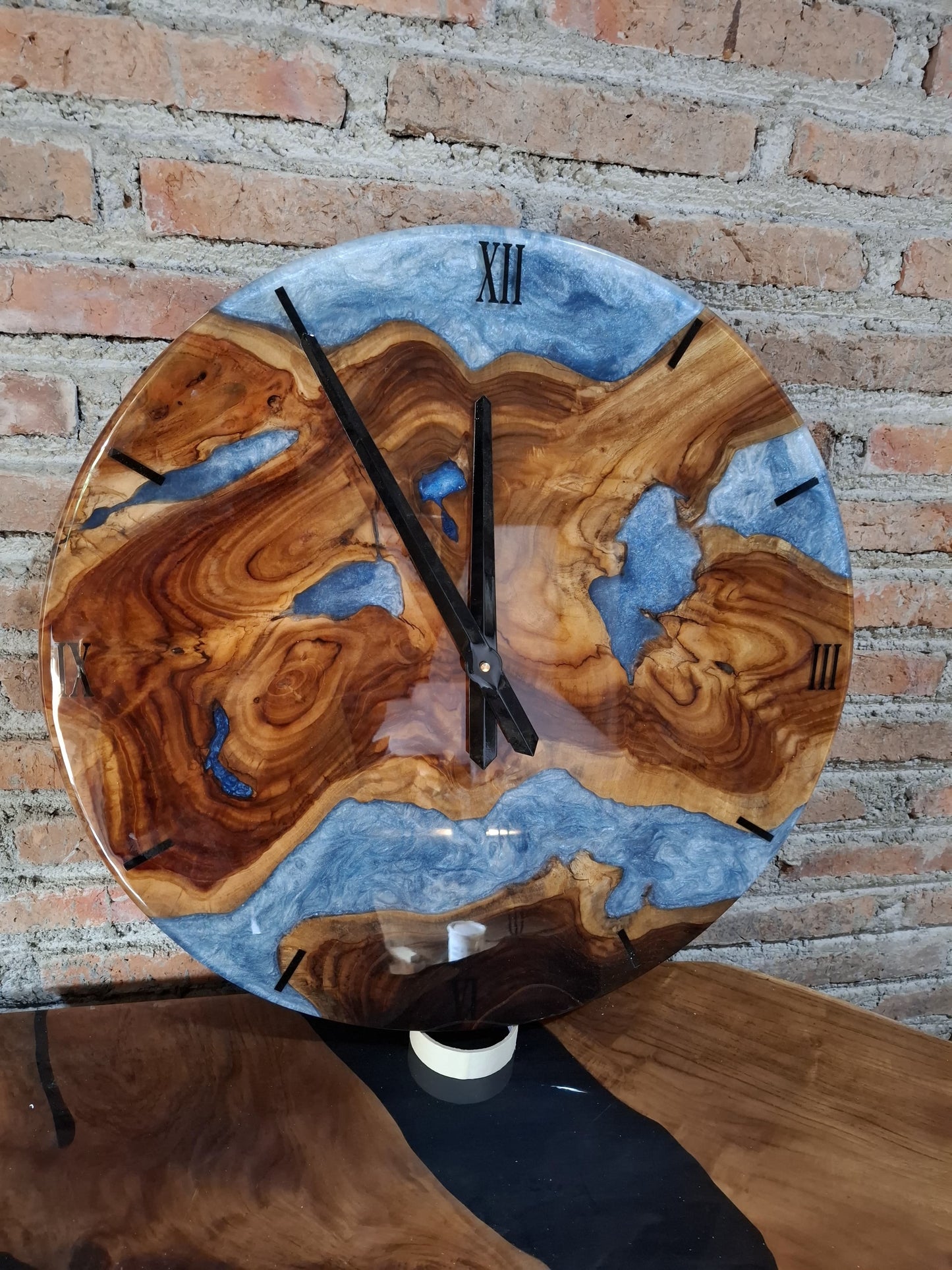 Timepiece