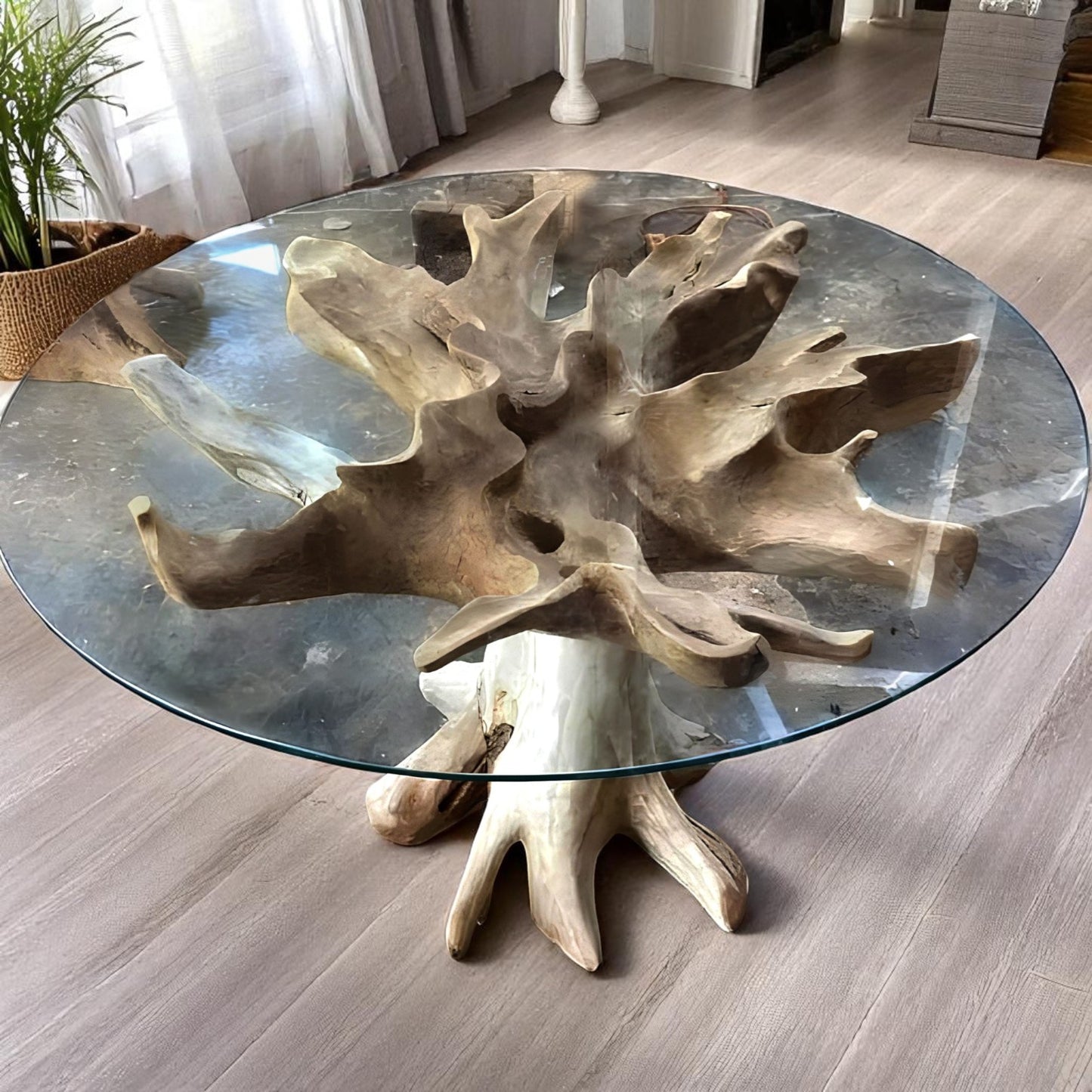 Root Table