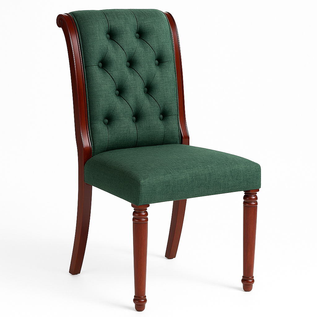van java furniture UK dining chair