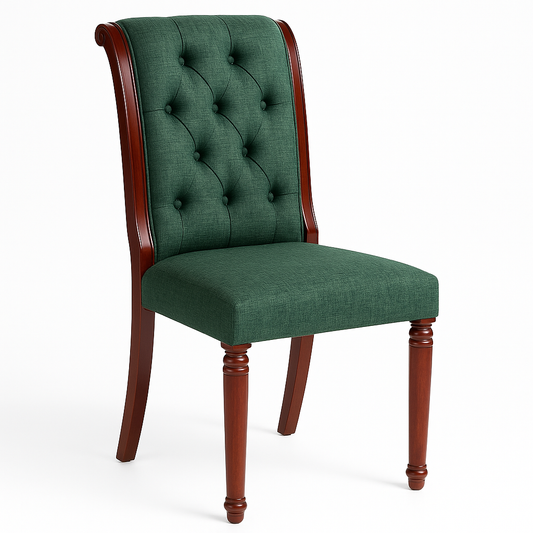 van java furniture UK dining chair