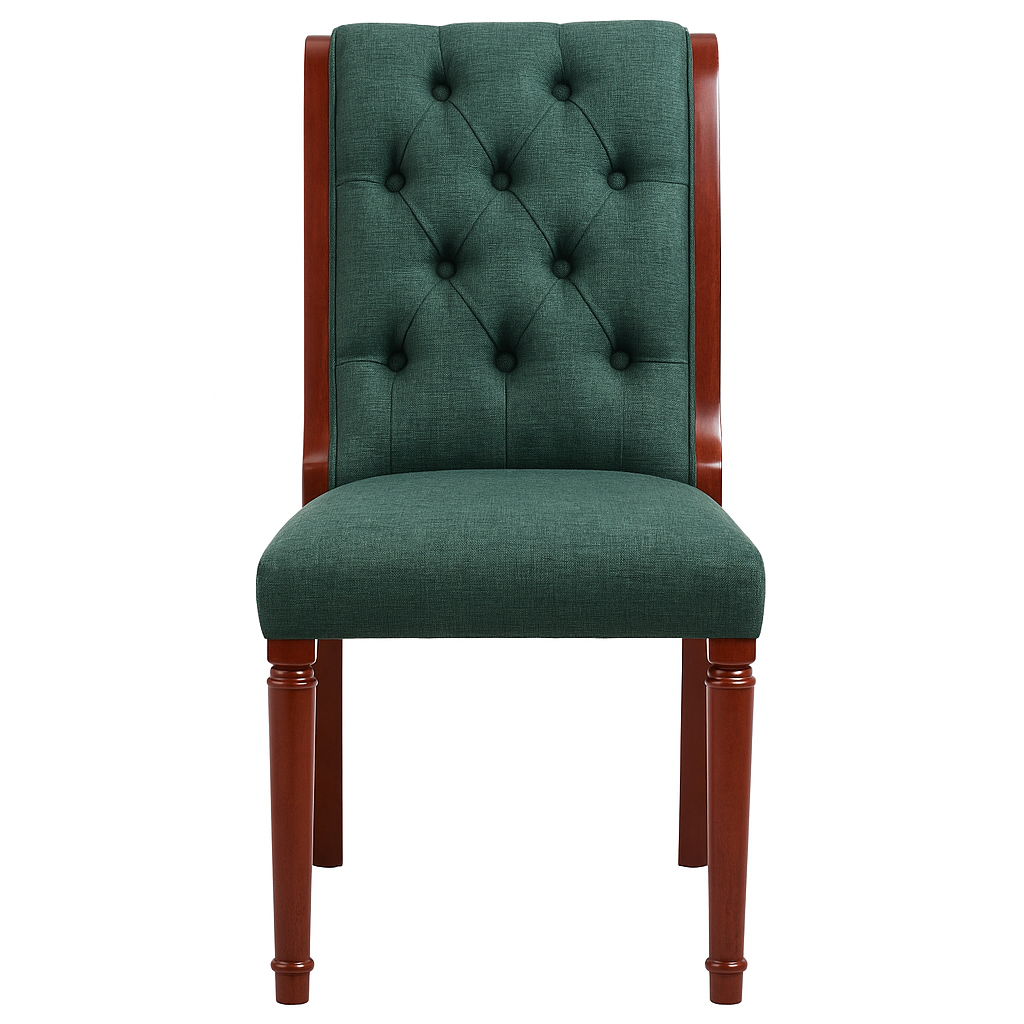 van java furniture UK dining chair