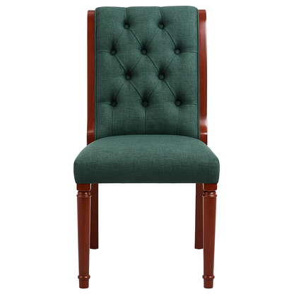 van java furniture UK dining chair