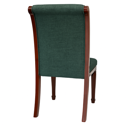 van java furniture UK dining chair
