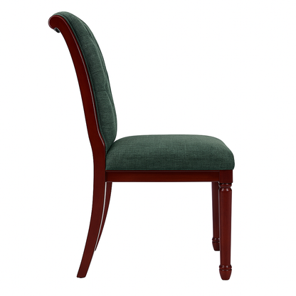 van java furniture UK dining chair