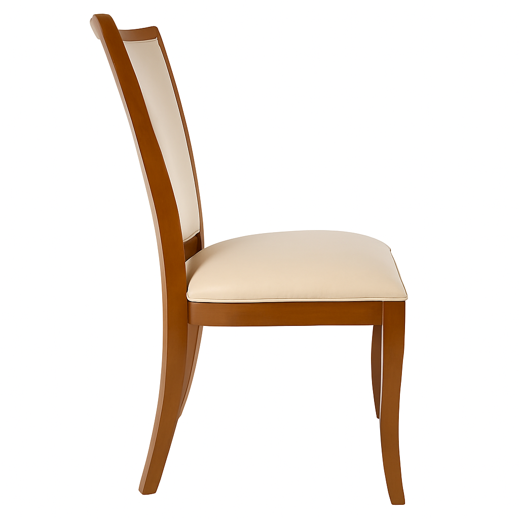 van java furniture UK dining chair