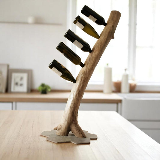 Art Wine Storage