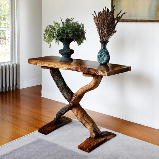 Arts Side Table